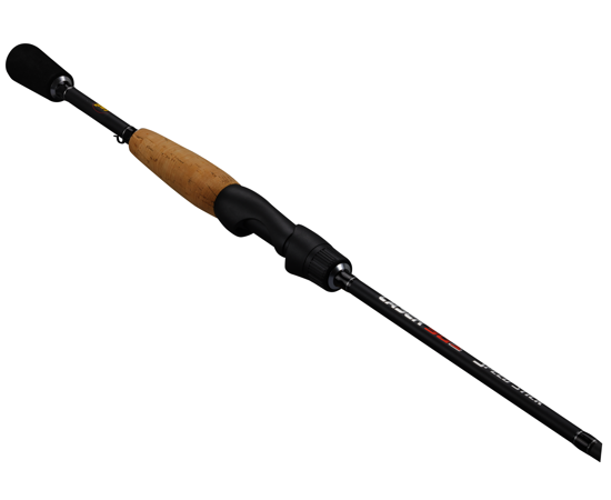 Lew’s Laser SG1 Spinning Rod