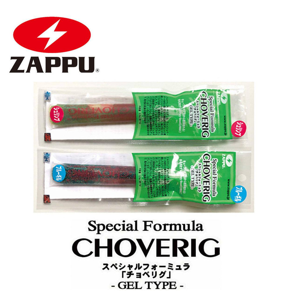 Zappu Special Formula