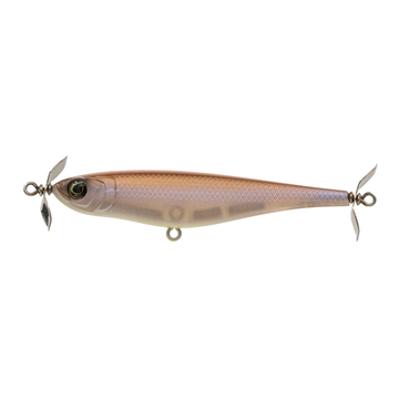 6th Sense Party Prop Matte Minnow