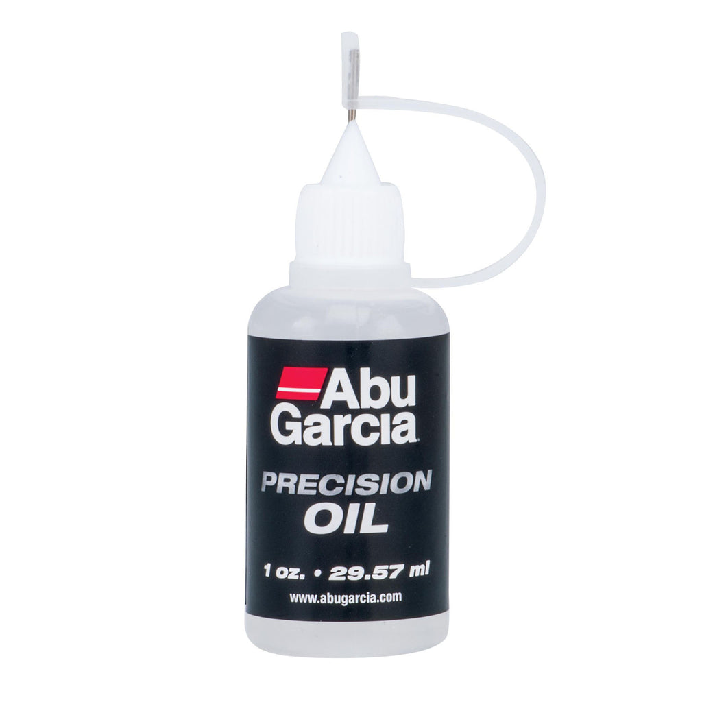 Abu Garcia Precision Oil 1oz