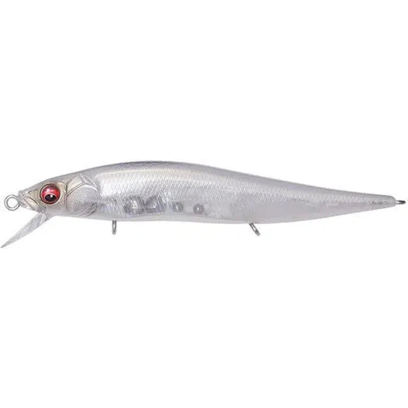 Megabass Vision 110 JR. GP Stain Reaction