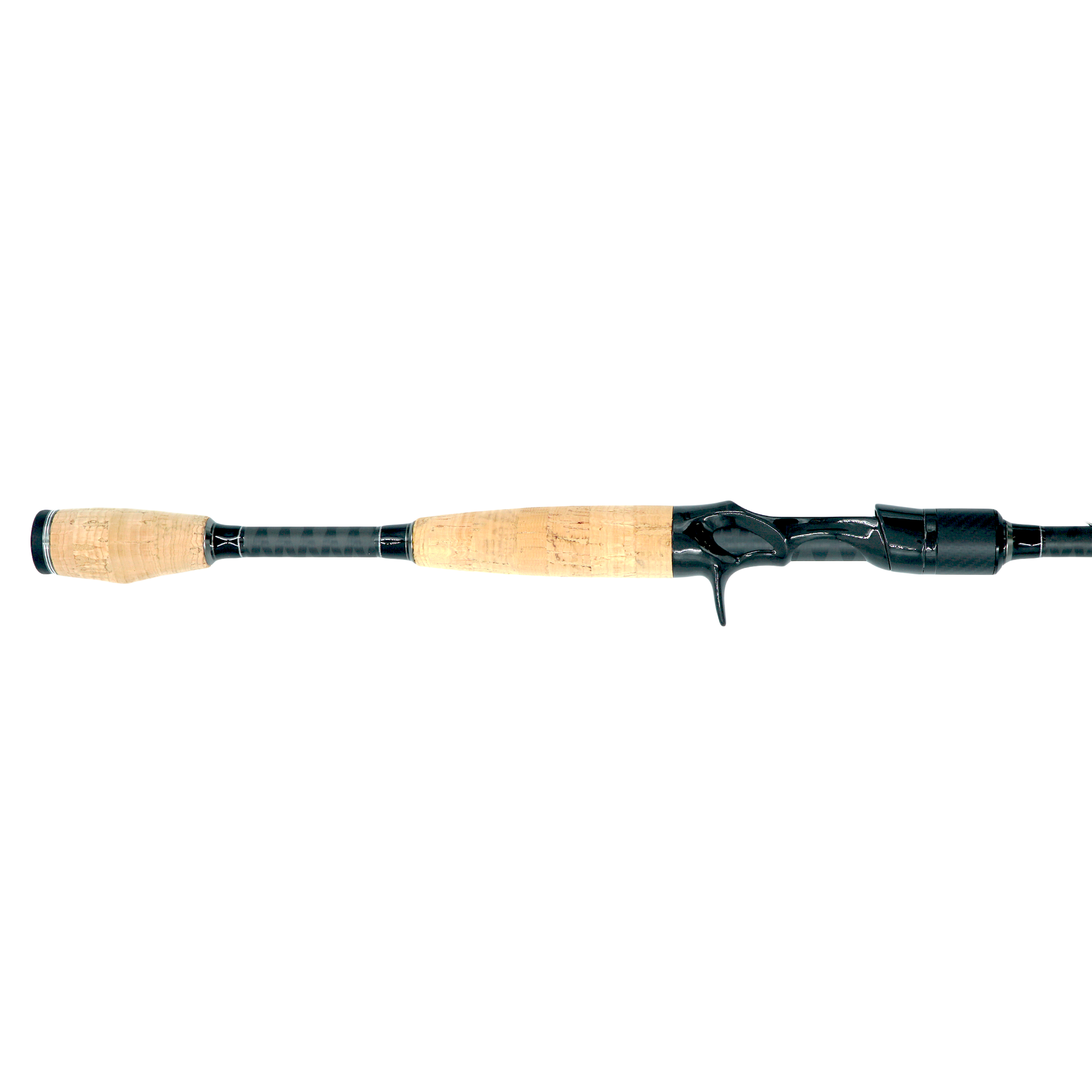 Level NGX Series Casting Rod - Cork Handles