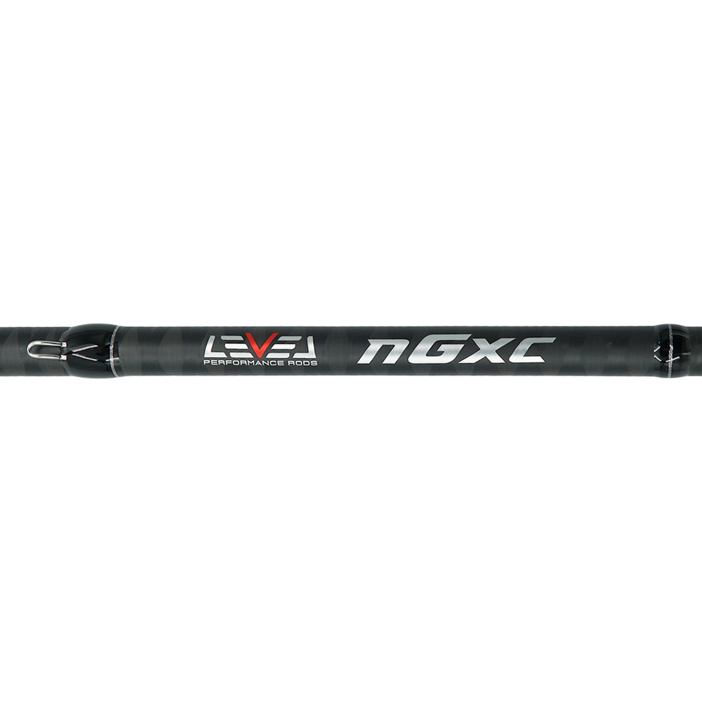 Level NGX Series Casting Rod - Cork Handles