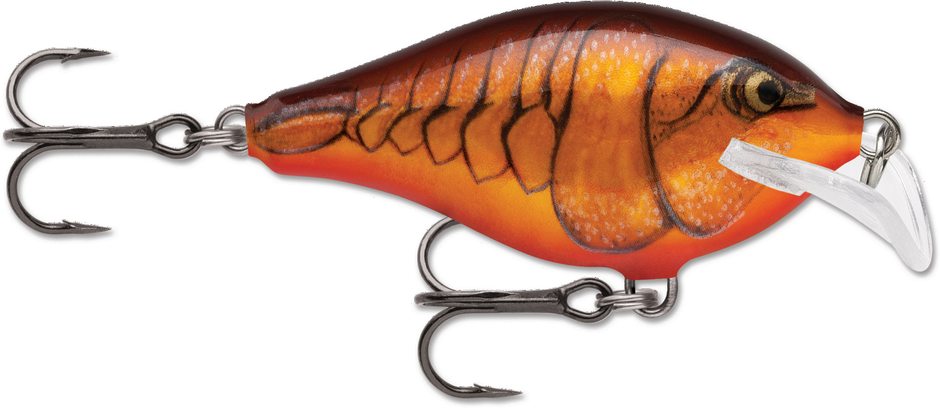 Rapala Scatter Rap Crank 05