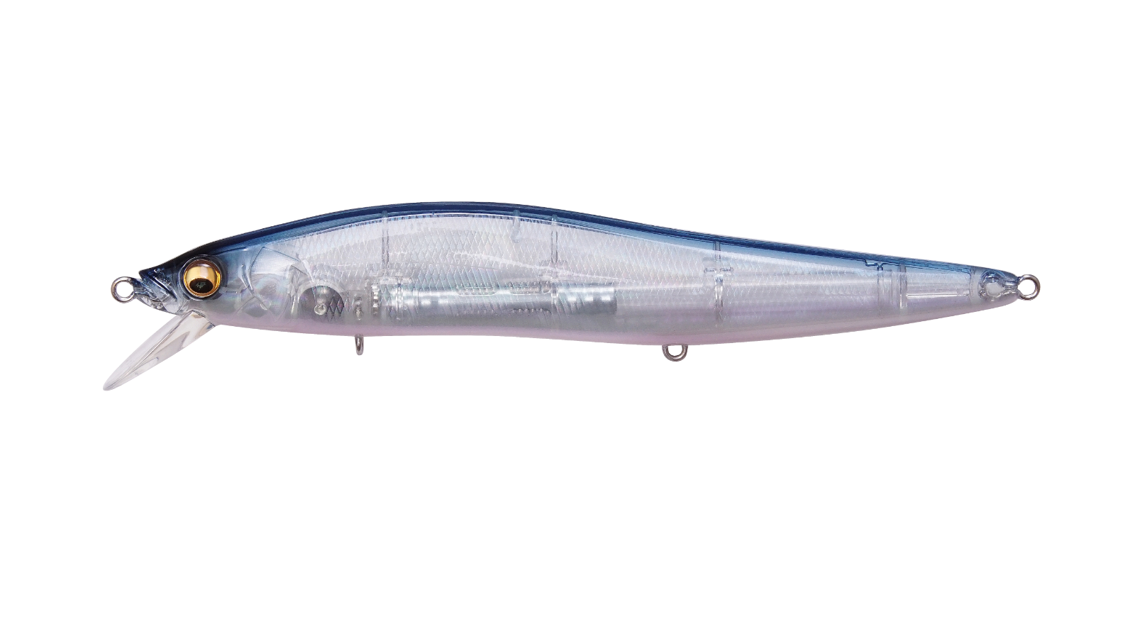 Megabass Oneten Max LBO Jerkbaits