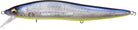 Megabass Oneten Max LBO Jerkbaits Elegy Bone