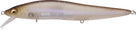 Megabass Oneten Max LBO Jerkbaits Mat Shad