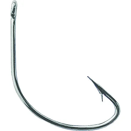 Mustad 37140 O'Shaughnessy Wide Gap Hook