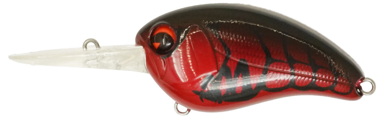 Ima Pin Jack 200 Delta Fire Craw #194