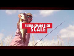 Bubba Smart Fish Scale – Tackle Addict
