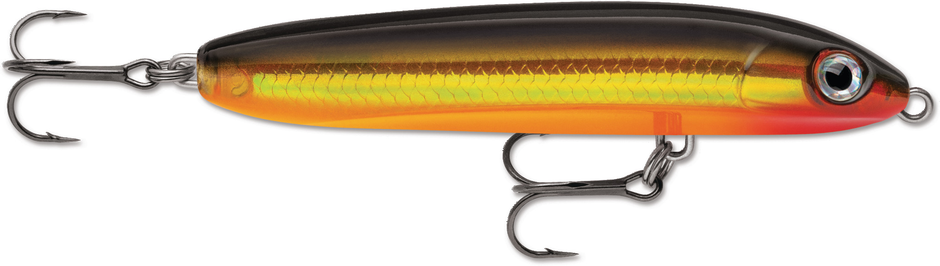 Rapala Skitter V Gold