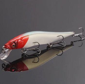 Megabass Vision 110 JR. PM Red Head