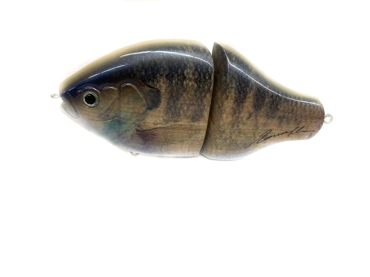 Roman Made South Premium Wood