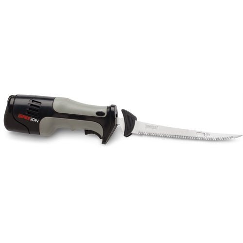 Rapala Lithium Ion Cordless Fillet Knife