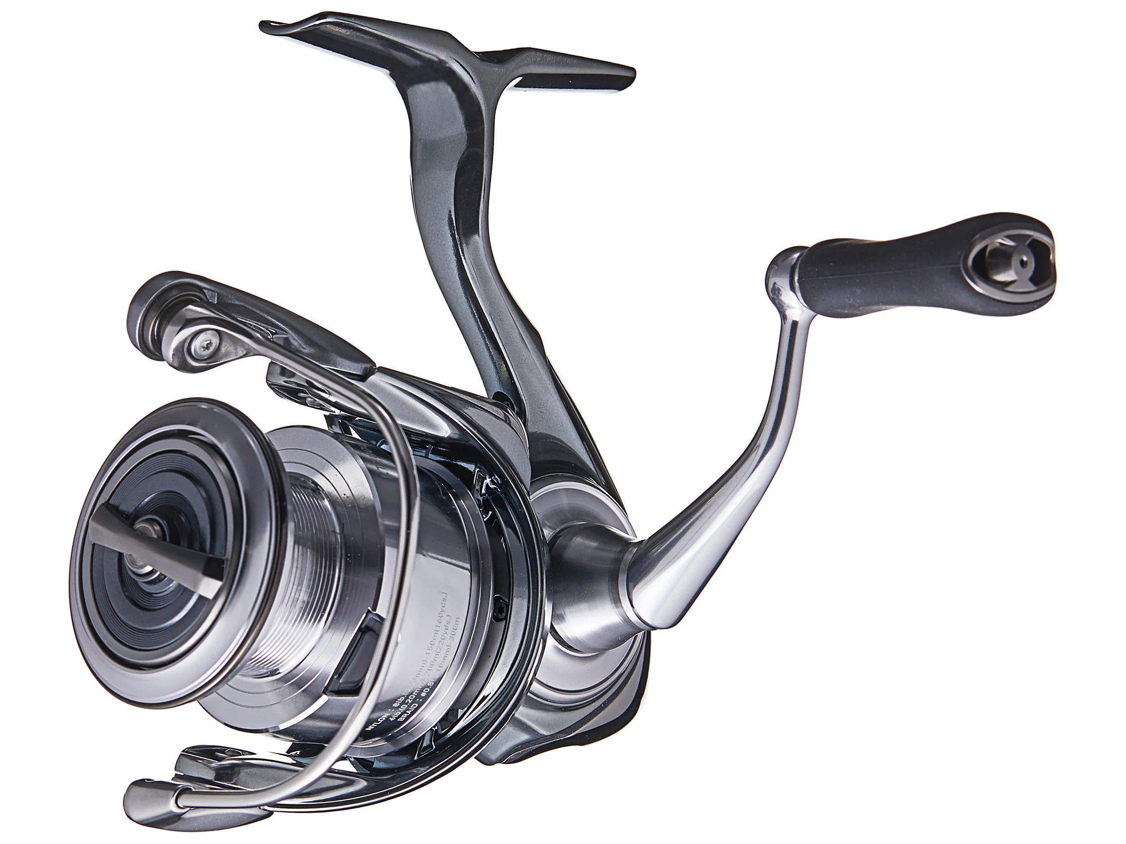 Daiwa Exist Spinning Reel