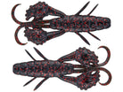Deps Beckon Craw Black Red Flake
