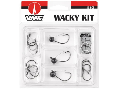 VMC Wacky Kit