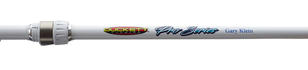 Duckett Pro Series Spinning Rods – Tackle Addict