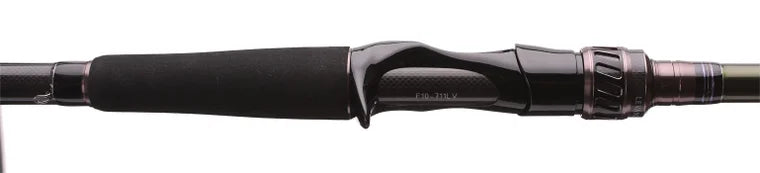 Megabass Levante Rods