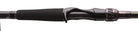 Megabass Levante Rods