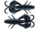 Deps Beckon Craw Black Blue Flake