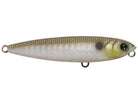 Yo-Zuri 3DR-X Series Pencil Matte Gizzard Shad