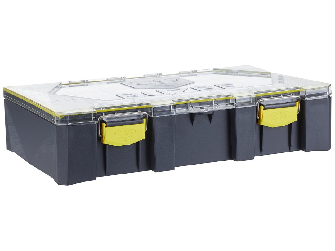 Buzbe Colony 28 Modular Deep Tackle Box