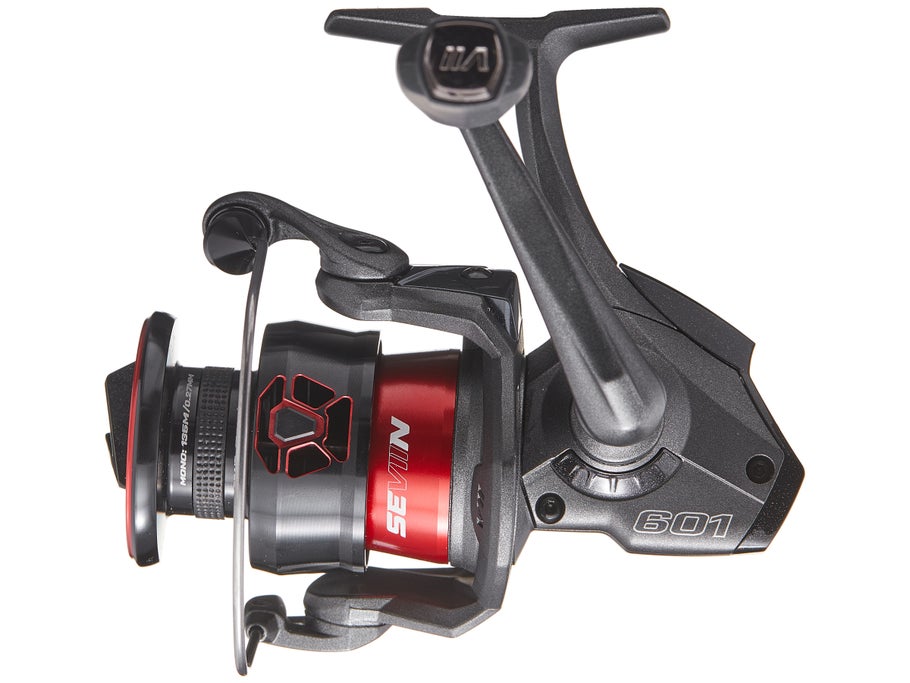 Sevinn GFS Series Spinning Reels