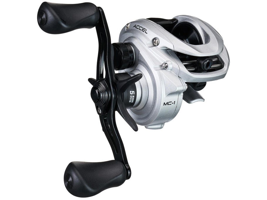Lew's Accel Casting Reels
