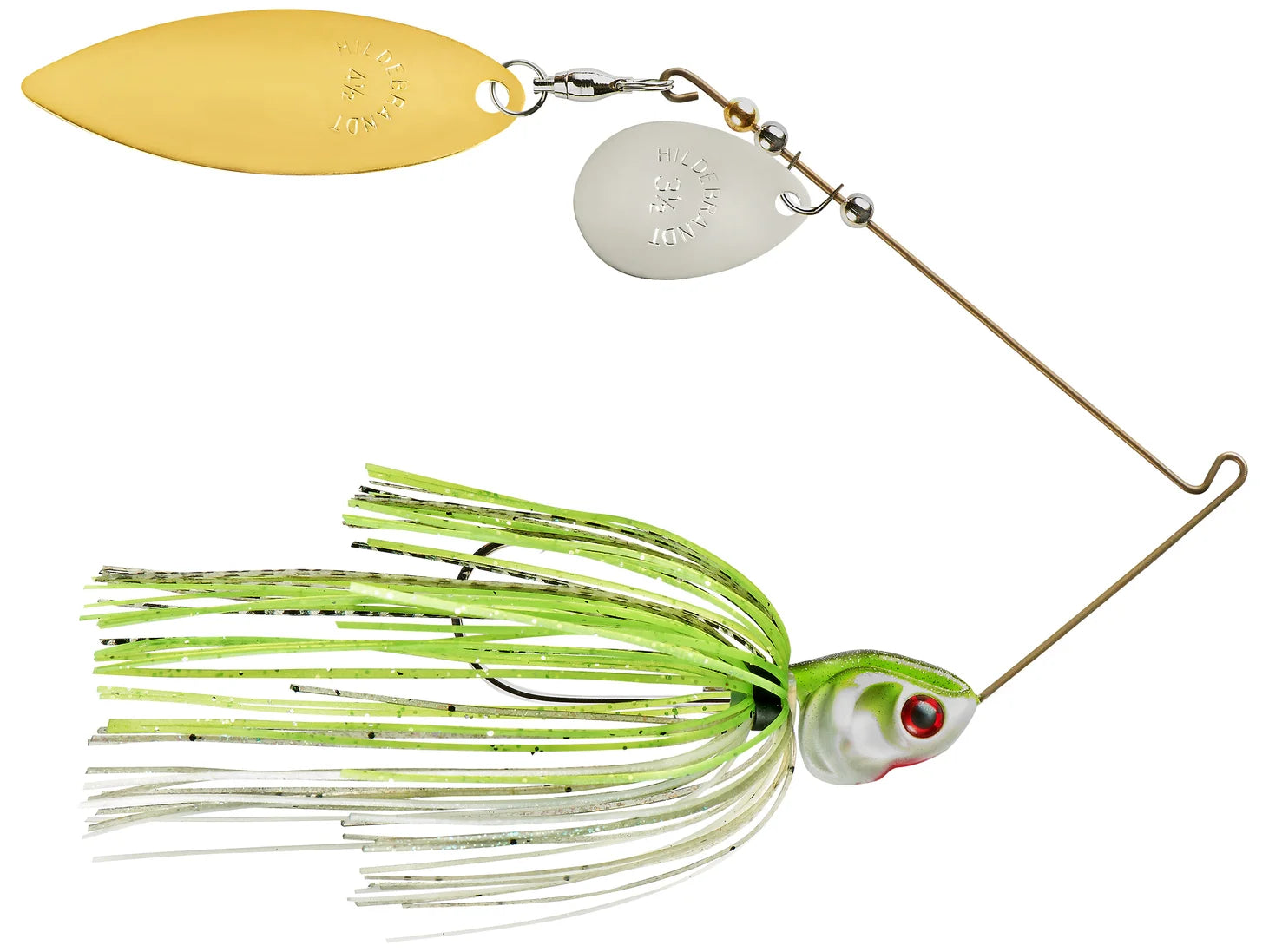 Booyah Covert Series Spinnerbait – Tackle Addict