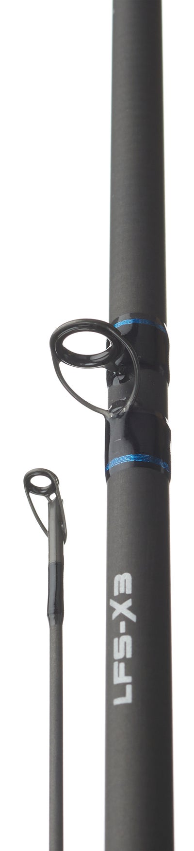 Lew's LFS Casting Rods