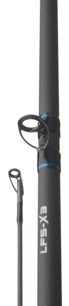 Lew's LFS Casting Rods