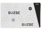 Buzbe Lure Sleeve Large #2 Closed End (LSL2C)