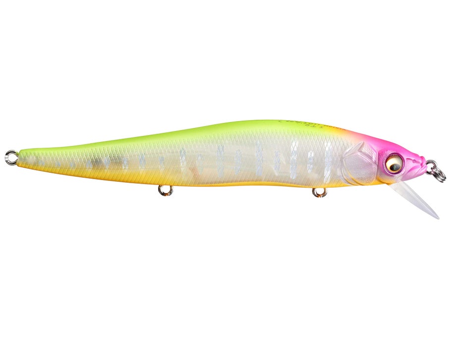 Megabass Vision 110 IF Hachiro