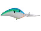 Bill Lewis DR24 Crankbait Citrus Shad