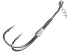 Frog Factory Weight Back Double Take Hook