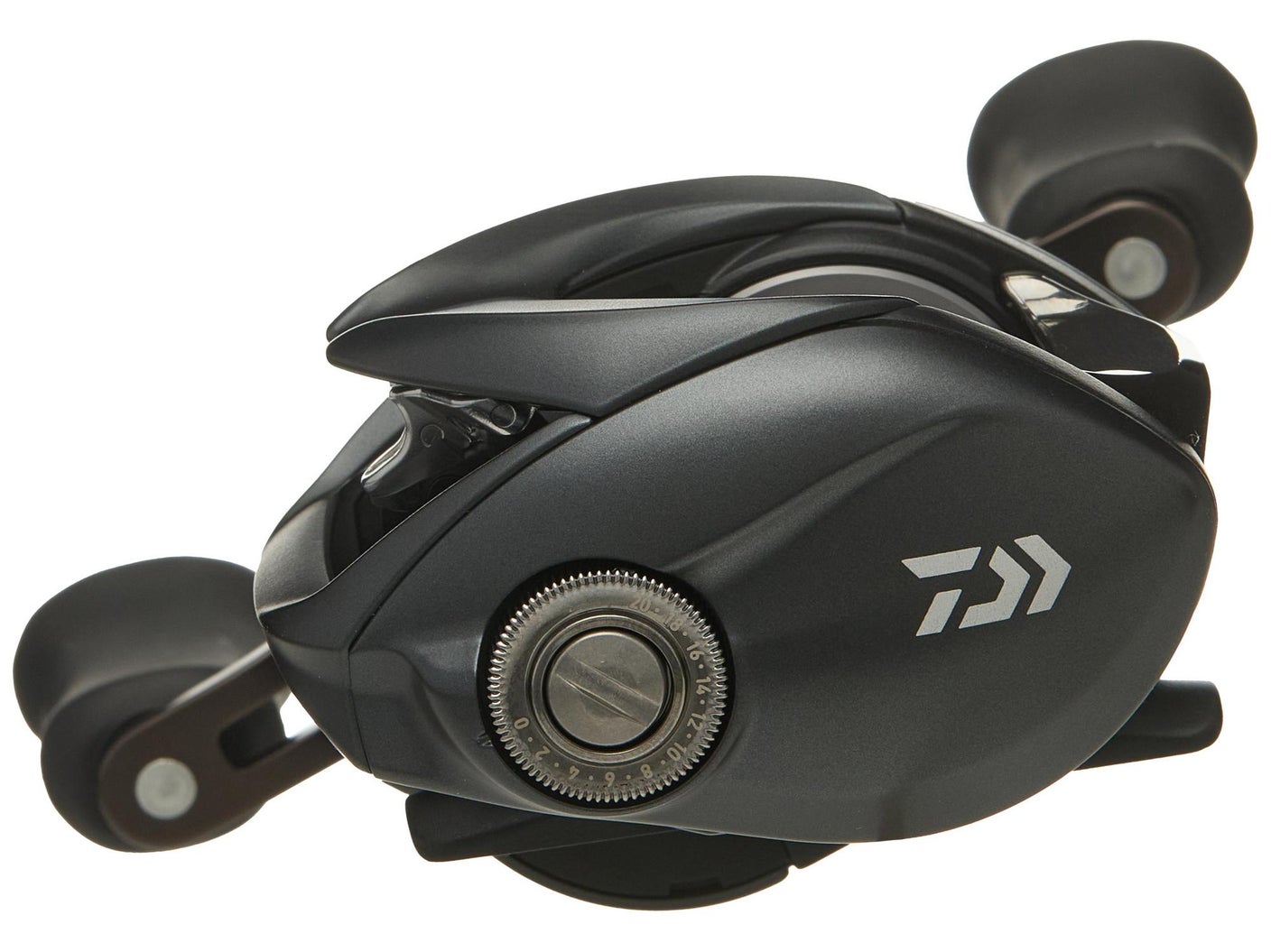 Daiwa Tatula Elite TW 100 Casting Reel