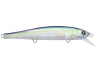 Yo-Zuri 3DB Jerkbait Deep Suspending 110mm Matte Ghost Sexy Shad
