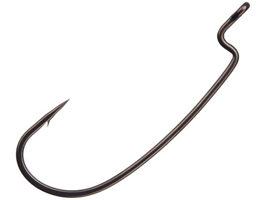 Gamakatsu 34R Worm “Scat” Hook