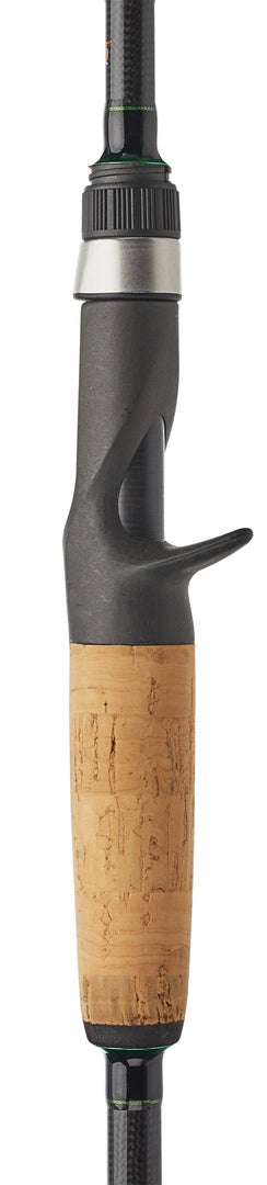 Dobyns Fury Casting Rods