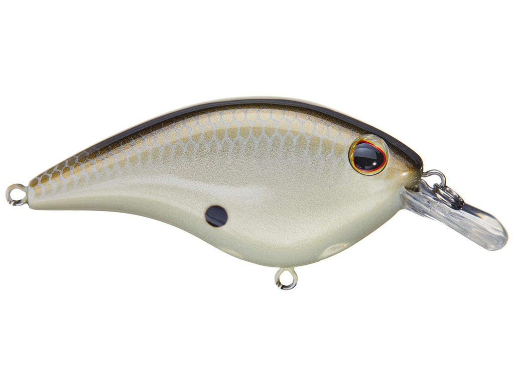 Berkley Frittside 5 Crankbait Honey Shad