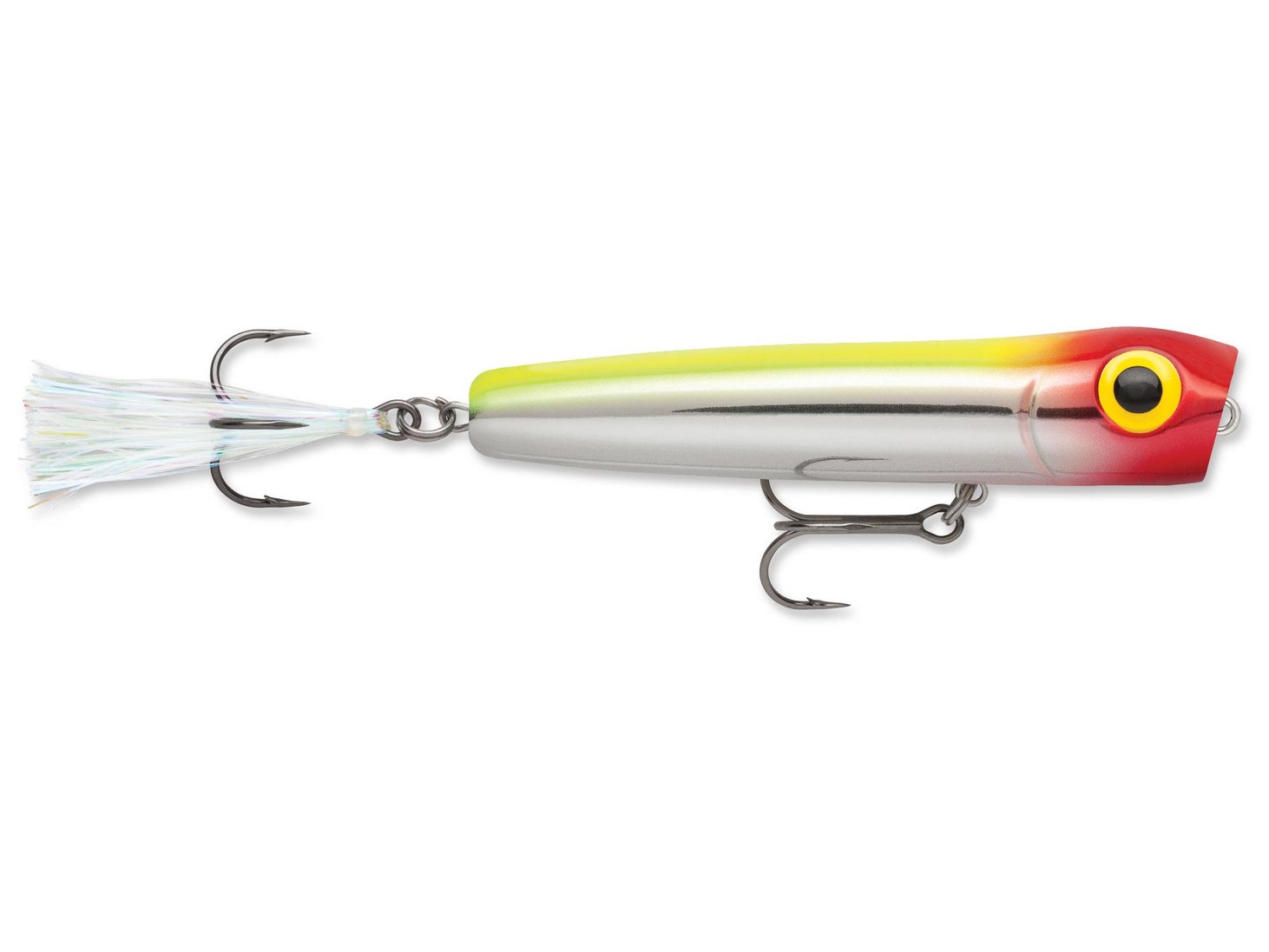 chug ike fishing lure Storm Rattlin Chug Bug 08 / Bone