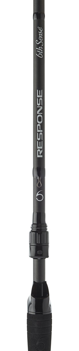 6th Sense Response Casting Rods