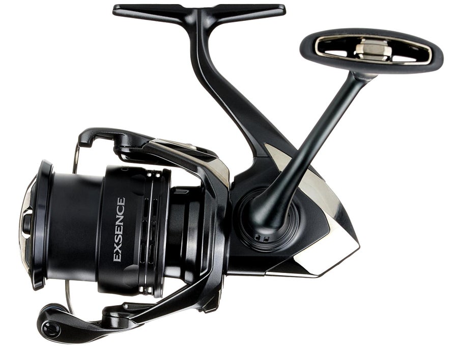 Shimano Exsence Spinning Reel