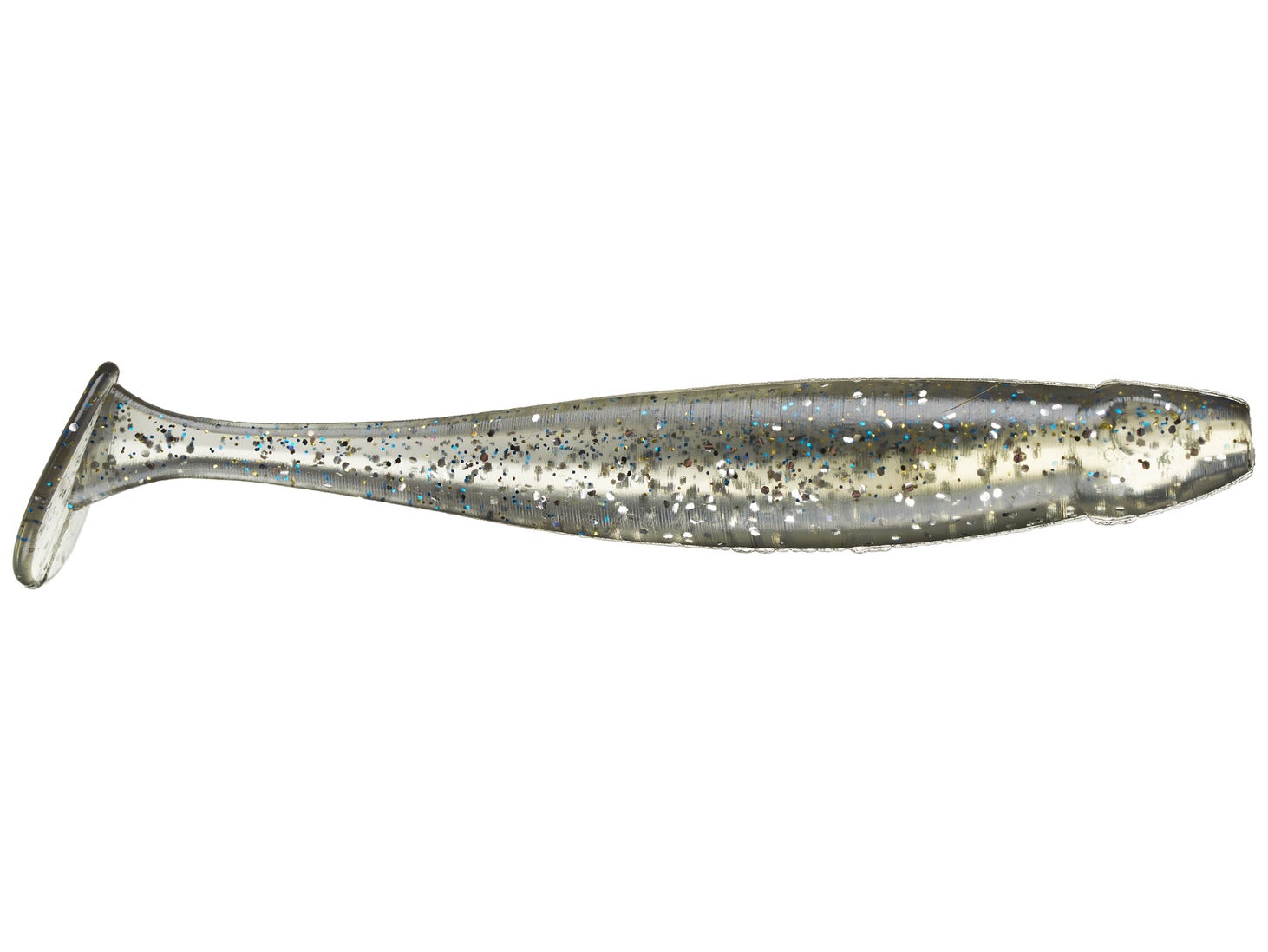 Stanley Dual-Threat Swimbait Grey Ghost