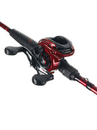 Mach Smash Casting Combo