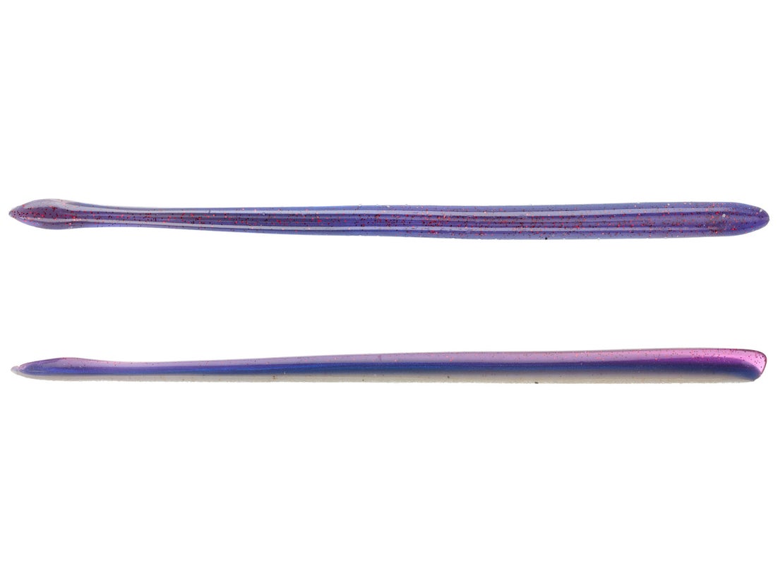 Berkley Lab Series Finesse Worm Violet Morning Dawn