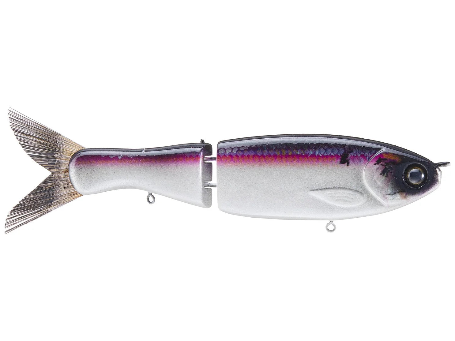 Clutch Swimbait Co. Darter Glide Bait