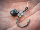 6th Sense Rig Dots Soft Bait Keepers
