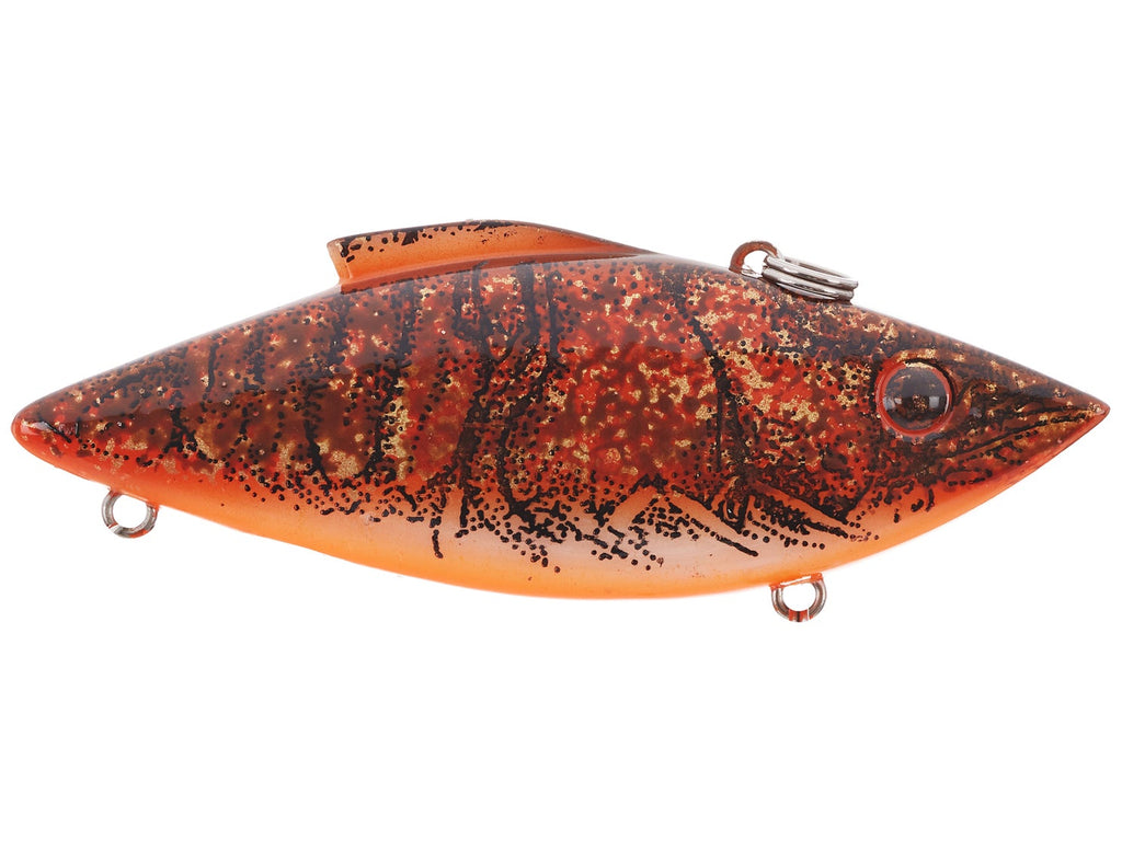 Bill Lewis Rat-L-Trap 1/2oz Newberry Craw